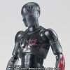S.h.figuarts Body-Kun World Tour Version - Jtoys