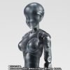 S.h.figuarts Body-Chan World Tour Version - Jtoys