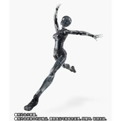 S.h.figuarts Body-Chan World Tour Version - Image 9