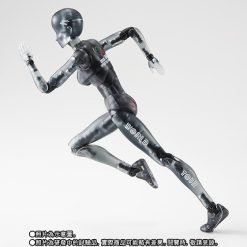 S.h.figuarts Body-Chan World Tour Version - Image 8