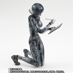 S.h.figuarts Body-Chan World Tour Version - Image 6