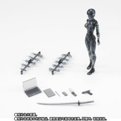 S.h.figuarts Body-Chan World Tour Version - Image 4