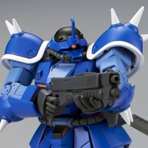 Hg 1/144 Efreet Gundam Hg 1/144 Efreet Gundam