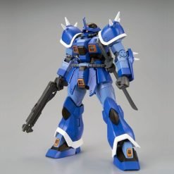 Hg 1/144 Efreet Gundam - Image 10 Hg 1/144 Efreet Gundam - Image 10