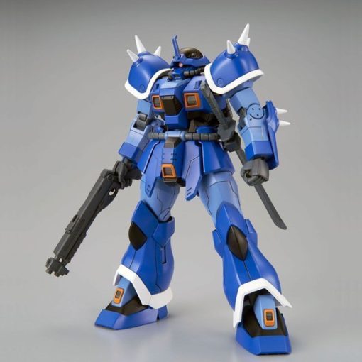 Hg 1/144 Efreet Gundam - Image 10 Hg 1/144 Efreet Gundam - Image 10