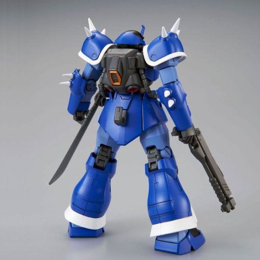 Hg 1/144 Efreet Gundam - Image 9 Hg 1/144 Efreet Gundam - Image 9