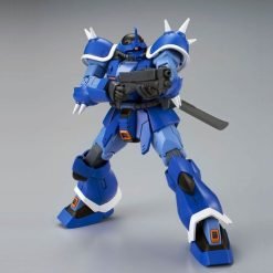 Hg 1/144 Efreet Gundam - Image 8 Hg 1/144 Efreet Gundam - Image 8