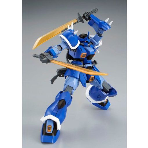 Hg 1/144 Efreet Gundam - Image 5 Hg 1/144 Efreet Gundam - Image 5