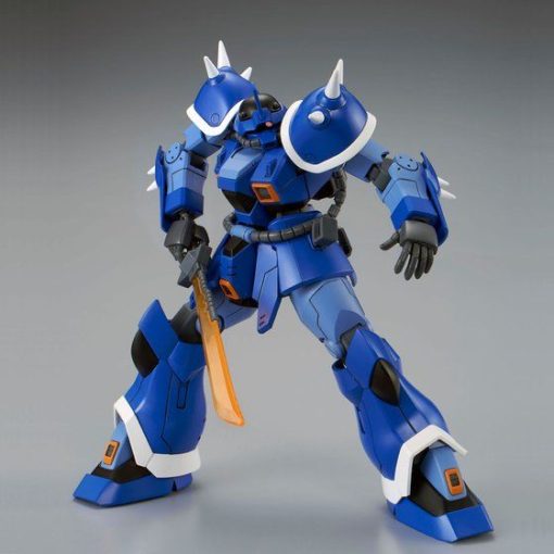 Hg 1/144 Efreet Gundam - Image 4 Hg 1/144 Efreet Gundam - Image 4