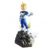 Dragon Ball Z Absolute Perfection Vegeta Figure - Jtoys
