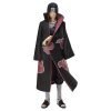 S.h.figuarts Naruto Shippuden - Itachi Uchiha - Jtoys