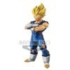 Dragon Ball Z Grandista Super Saiyan Vegeta Manga Dimensions Figure - Jtoys