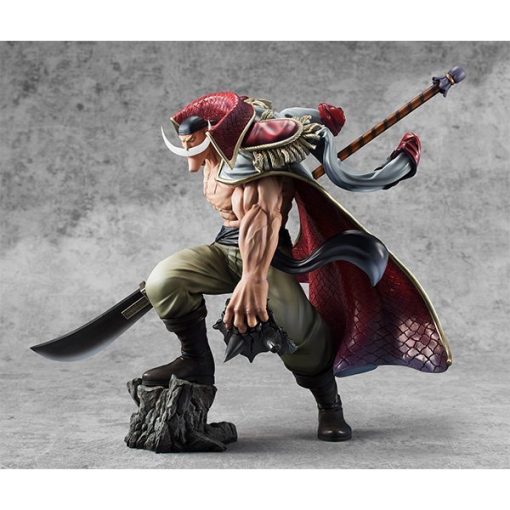One Piece Pop Neo-Maximum Whitebeard Edward Newgate - Image 12 One Piece Pop Neo-Maximum Whitebeard Edward Newgate - Image 12