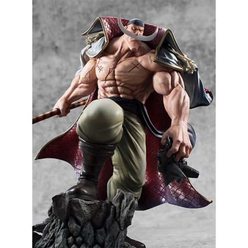 One Piece Pop Neo-Maximum Whitebeard Edward Newgate - Image 11 One Piece Pop Neo-Maximum Whitebeard Edward Newgate - Image 11
