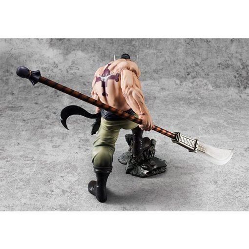 One Piece Pop Neo-Maximum Whitebeard Edward Newgate - Image 5 One Piece Pop Neo-Maximum Whitebeard Edward Newgate - Image 5