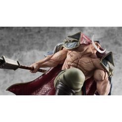 One Piece Pop Neo-Maximum Whitebeard Edward Newgate - Image 4 One Piece Pop Neo-Maximum Whitebeard Edward Newgate - Image 4