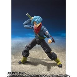 S.h.figuarts Super Saiyan Future Trunks - Image 3