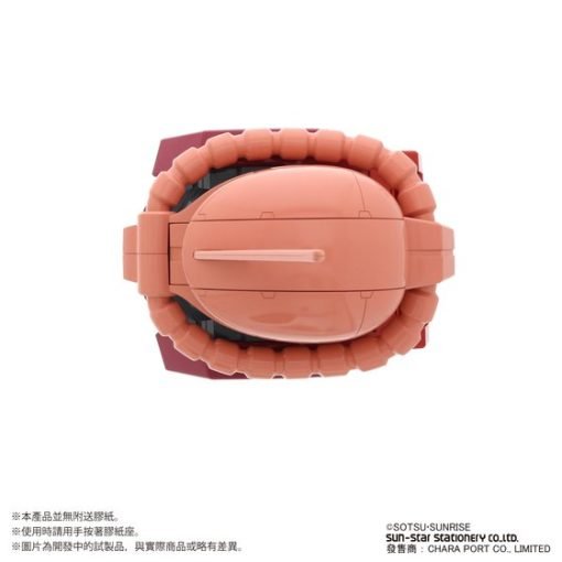 Gundam Char'S Zaku Head Tape Cutter - Image 6 Gundam Char'S Zaku Head Tape Cutter - Image 6
