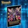 Digital Monster Art Book Ver. Pendulum - Jtoys