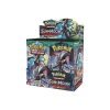 Pokemon Tcg Sun &Amp; Moon Guardians Rising Booster Box - Jtoys