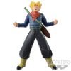 Dragon Ball Z World Figure Colosseum Vol 6 - Trunks - Jtoys