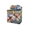 Pokemon Tcg Xy Steam Siege Booster Box - Jtoys
