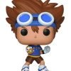 Digimon - Tai Pop! Vinyl