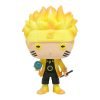 Naruto Shippuden - Naruto (Six Path) Glow Us Exclusive Pop! Vinyl [Rs] - Jtoys