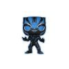 Black Panther - Black Panther Blue Glow US Exclusive Pop! Vinyl [RS]