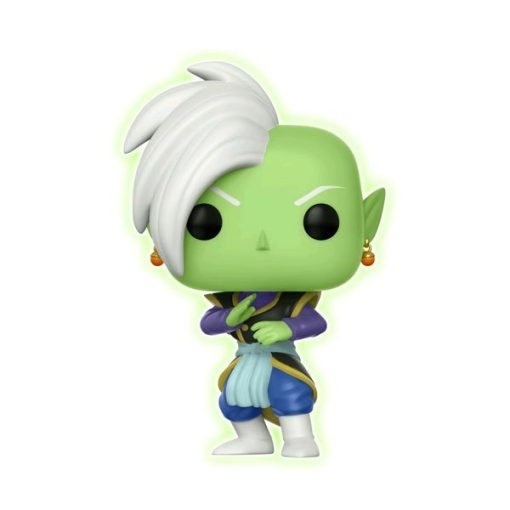 Dragon Ball Super - Zamasu Glow Us Exclusive Pop! Vinyl [Rs]