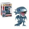Yu-Gi-Oh! - Blue-Eyes White Dragon Pop! Vinyl - Jtoys