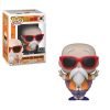 Dragon Ball Z - Master Roshi Peace Sign Us Exclusive Pop! Vinyl [Rs] - Jtoys