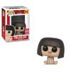 Incredibles 2 - Edna Jack-Jack Sdcc 2018 Us Exclusive Pop! Vinyl [Rs] - Jtoys