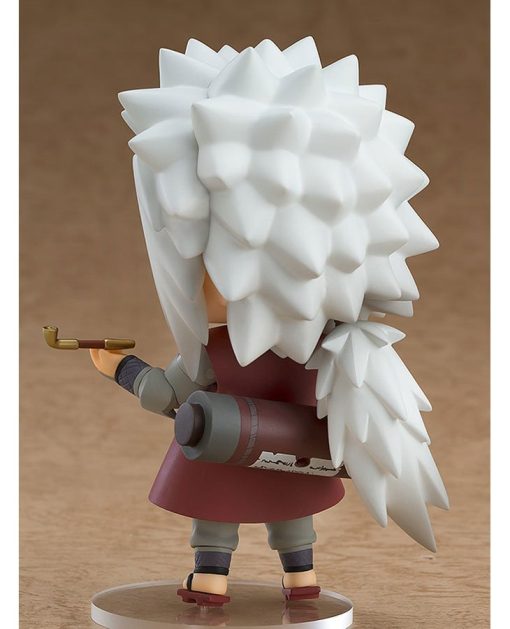 Nendoroid Jiraiya &Amp; Gamabunta Set - Image 2 Nendoroid Jiraiya &Amp; Gamabunta Set - Image 2