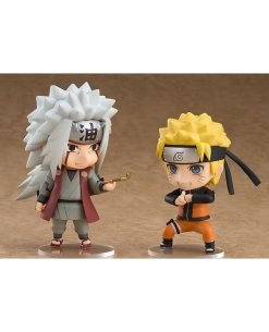 Nendoroid Jiraiya &Amp; Gamabunta Set - Image 4 Nendoroid Jiraiya &Amp; Gamabunta Set - Image 4