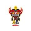 Power Rangers - Megazord Glow Us Exclusive 6&Quot; Pop! Vinyl [Rs] - Jtoys