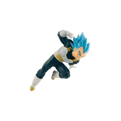 Dragon Ball Super Ultimate Soldiers Series - Vol.3 Ssgss Vegeta (The Movie) Dragon Ball Super Ultimate Soldiers Series - Vol.3 Ssgss Vegeta (The Movie)