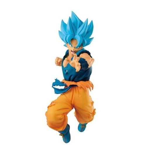Dragon Ball Super Ultimate Soldiers Series - Vol.2 Ssgss Son Goku (The Movie) Dragon Ball Super Ultimate Soldiers Series - Vol.2 Ssgss Son Goku (The Movie)