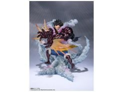 Figuarts ZERO Monkey D. Luffy Fourth Gear -Lion Bazooka-