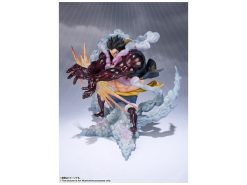 Figuarts Zero Monkey D. Luffy Fourth Gear -Lion Bazooka- - Image 5 Figuarts Zero Monkey D. Luffy Fourth Gear -Lion Bazooka- - Image 5
