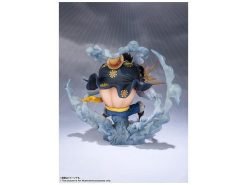 Figuarts Zero Monkey D. Luffy Fourth Gear -Lion Bazooka- - Image 3 Figuarts Zero Monkey D. Luffy Fourth Gear -Lion Bazooka- - Image 3