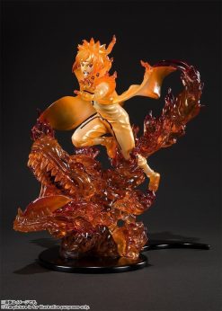 Tamashii Nations – Figuarts Zero Uzumaki Minato Susanoo – Kizuna Relation - Image 3 Tamashii Nations – Figuarts Zero Uzumaki Minato Susanoo – Kizuna Relation - Image 3