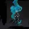 Tamashii Nations – Figuarts Zero Hatake Kakashi Susanoo – Kizuna Relation - Jtoys