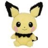 Pokemon: Pichu Fluffy Plush Toy - Jtoys