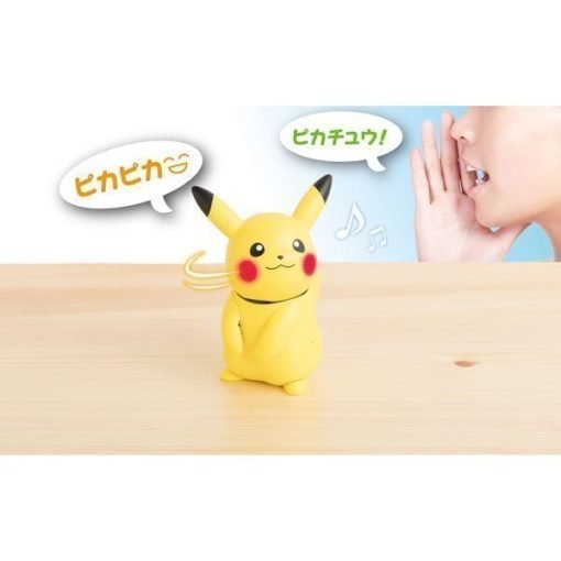 Takara Tomy - Hello Pika