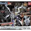 Digital Monster Capsule Mascot Collection Ver.3.0 - Jtoys
