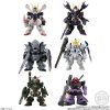 Fw Gundam Converge #13 - Individuals - Jtoys