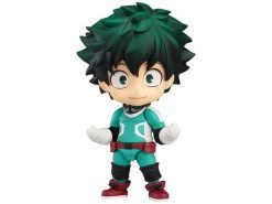 Nendoroid Izuku Midoriya: Hero's Edition (My Hero Academia) (Reissue)