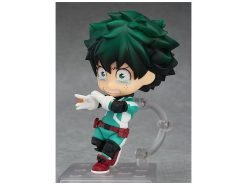 Nendoroid Izuku Midoriya: Hero'S Edition (My Hero Academia) (Reissue) - Image 5 Nendoroid Izuku Midoriya: Hero'S Edition (My Hero Academia) (Reissue) - Image 5