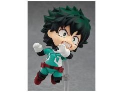 Nendoroid Izuku Midoriya: Hero'S Edition (My Hero Academia) (Reissue) - Image 4 Nendoroid Izuku Midoriya: Hero'S Edition (My Hero Academia) (Reissue) - Image 4
